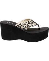 Rocket Dog - Ladies Crush Leon Sandals - Lyst