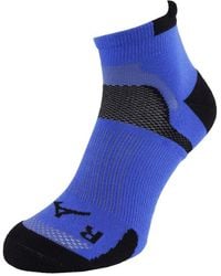 Mizuno - Drylite Race Low Running Socks - Lyst