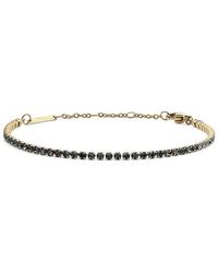 Daniel Wellington - Dw00401107 Ladies Classic Tennis Bracelet - Lyst