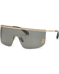 Roberto Cavalli - Src012M990300 Src012M 99 0300 Sunglasses - Lyst