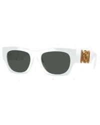 Versace - Ve4479U 52 314 87 Sunglasses - Lyst