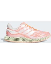 adidas Originals - 4D Run 1.0 Shoes - Lyst