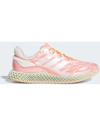 adidas Originals - 4D Run 1.0 Shoes - Lyst