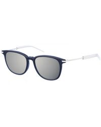 Dior - Blacktie195Fs Oval-Shaped Acetate Sunglasses - Lyst