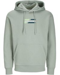 Jack & Jones - Kapuzenpullover - Lyst