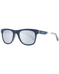 Sting - Blue Men Sunglasses - Lyst