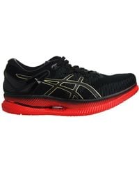 Asics - Metaride Running Trainers - Lyst