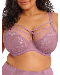 Elomi - Brianna Plunge Bra - Lyst