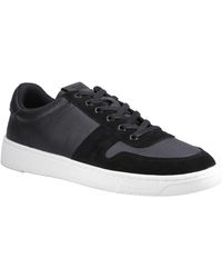 TOMS - Trvl Lite Court Leather Sneakers - Lyst