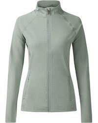 Dare 2b - Refresh Full Zip Midlayer (Gletsjer) - Lyst
