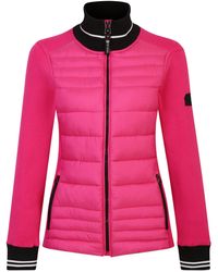 Dare 2b - Ladies Icy Hybrid Padded Jacket (Pure) - Lyst