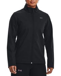 Under Armour - "Infrared Shield 2.0" Jacke Für Damen - Lyst