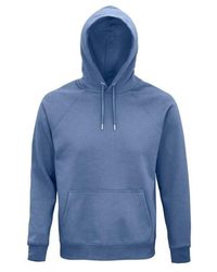 Sol's - Adult Stellar Organic Hoodie - Lyst
