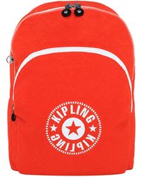 Kipling - Curtis M Cen Backpack - Lyst