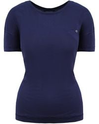 Champion - Heritage Fit T-Shirt Cotton - Lyst