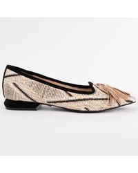 Montevita - Ballerina's Baleri5 Beige - Lyst