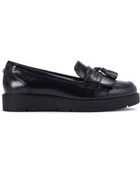 Carvela Kurt Geiger - Sky Tassel Loafers - Lyst