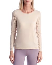 Janira - Flexie Adapt 1040204 Long Sleeve Undershirt - Lyst