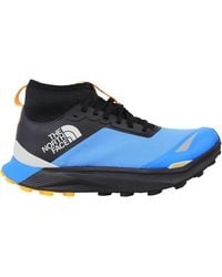 The North Face - Vectic Infinite 2 Futurelight Trial Running Shoes - Lyst