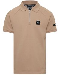 Duck and Cover - Topfield Polo Shirt - Lyst