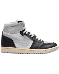 Nike - Air Jordan 1 Mm High Trainers - Lyst