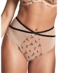 Panache - Tango Luxe Deep Brief - Lyst