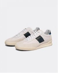 Paul Smith - Dover Trainers - Lyst