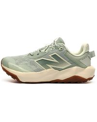 New Balance - Dynasoft Nitreal V6 Trail Running Shoes - Lyst