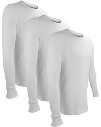 THMO - 3-Pack Thermisch Ondergoed Top - Lyst