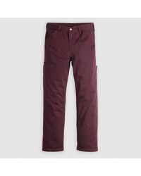 Levi's - Loos Crptr Skinny Jeans - Lyst