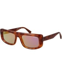 Guess - Gu00138 5353C 53 53C Sunglasses - Lyst