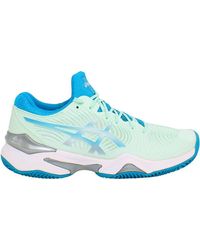 Asics - Court Ff 2 Clay Trainers - Lyst