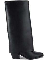 KG by Kurt Geiger - Telling Boots - Lyst