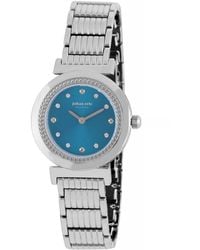 Johan Eric - Djursland Watch - Lyst