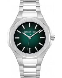 Cerruti 1881 - Ciwgg0043001 Lucardo Watch - Lyst
