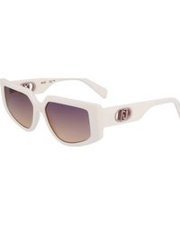 Liu Jo - Lj801S 55 5515102 Sunglasses - Lyst