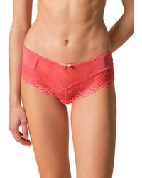 Gossard - Superboost Lace Short - Lyst