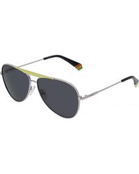 Polaroid - Pld-6200-S-X-Ku2G1M9 Pld 6200 61 S X Ku2G1M9 Sunglasses - Lyst