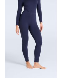 Mountain Warehouse - 'Blaze' Thermal Leggings Warm Cosy Base Layer Bottoms - Lyst