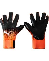 PUMA - Future Z One Grip 2 Sgc Goalkeeper Gloves - Lyst