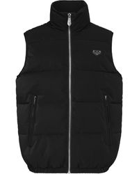 Philipp Plein - Dons Vest - Lyst