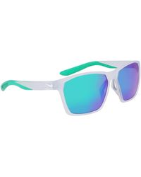 Nike - Accessories M Square Sunglasses - Lyst