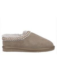 Cotswold - Foxmoor Slippers - Lyst