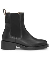BOSS - Iryna Boot - Lyst