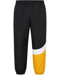 Mitchell & Ness - Branded Midseason Track Pants - Lyst