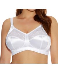 Elomi - Cate Non Wired Bra - Lyst