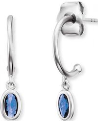 Engelsrufer - Ere-Joynature-B-Cr Ladies Joynature Earrings Sterling - Lyst