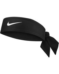Nike - Fury Classic Dri-Fit Adjustable Headband - Lyst