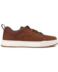 Timberland - Maple Grove Trainers - Lyst