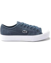 Lacoste - Ziane Plus Grand Trainers - Lyst